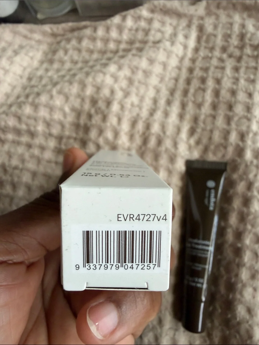 Endota | Hyaluronic Lip Treatment